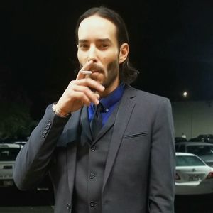 Meet your Posher, Miles